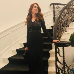 Полина Ко, 16.05.1988, New York City