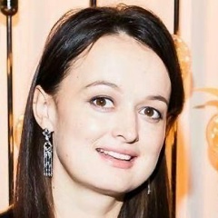 Ekaterina Glavatskikh, 18.11, Москва