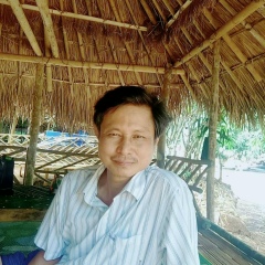Koye Aung, 05.11.1969