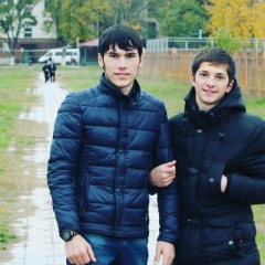 Хусайн Висмурадов, 18.03.1905, Brasília