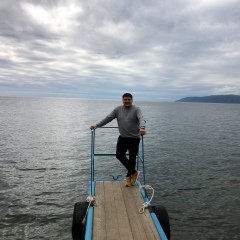 Виталя Ивачёв, 31.03.1988, Новосибирск