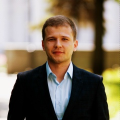 Дамир Гатин, 14.05.1991, Казань