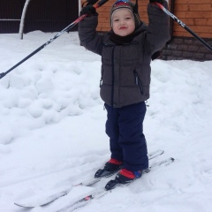 Олег Фуртин, 07.02.1987, Санкт-Петербург