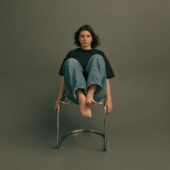 Настя Авеескела, 16.11, Москва