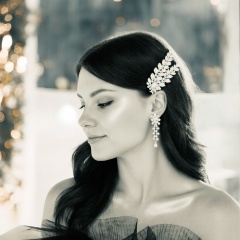 Светлана Цыганкова, 20.09, Видное