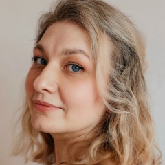 Людмила Коныгина, 23.07, Санкт-Петербург