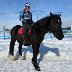 Никита Медведев, 22.10, Москва