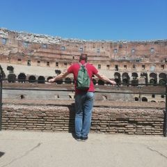 Слава Кивач, Новогрудок