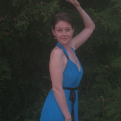 Екатерина Добрякова, 08.09.1985, Киев