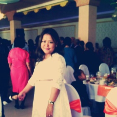 Жанаргул Утебалиева, 14.04.1985, Атырау