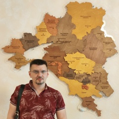 Антон Никитенко, 11.05.1987, Донецк