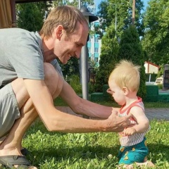 Артём Афанасенко, 06.08