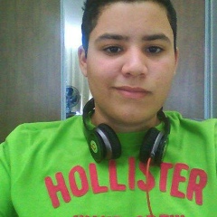 Matheus Victor, 05.01.1995