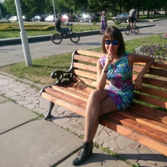 Ирина Галиакберова, 22.05, Уфа