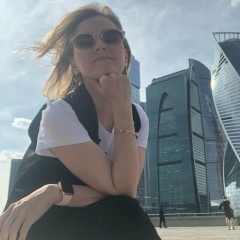 Луиза Якушенко-Фейсфитнес, 17.08