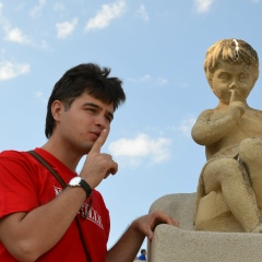 Marsel Galiev, Набережные Челны