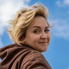 Елена Александрова, 27.04, Ростов-на-Дону