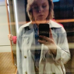 Яяя Наумова, 30.03, Москва