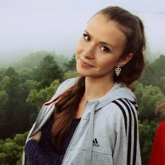 Маша Соколова, 29.11, Брянск