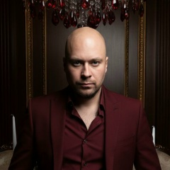 Виталий Будников, Тюмень