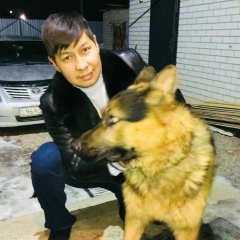 Батыр Адильханов, 27.02.1983, Актобе