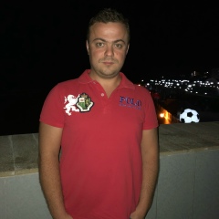 Александр Арутюнов, 29.03.1983, Москва