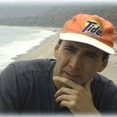 Васёк Горбунов, 02.02