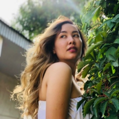 Айгуль Аликулова, 31.01.1994, Алматы