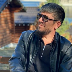 Азамат Темерболатов, 17.01.1978, Грозный