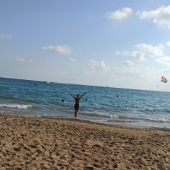 Аня Лебедева