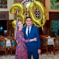 Гульдана Ерикова, 22.04, Караганда