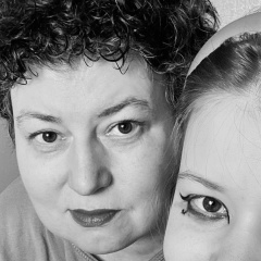 Марина Садовникова