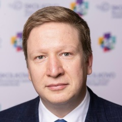 Виктор Федотенко