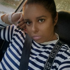 Юлия Столповская, 06.09, Воронеж