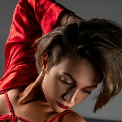 Анна Иванкина, 22.08.1990, Санкт-Петербург