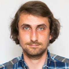 Пётр Рахманов, 04.02.1986, Москва