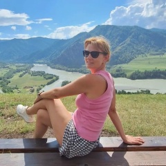 Елена Никонова, 15.10, Челябинск