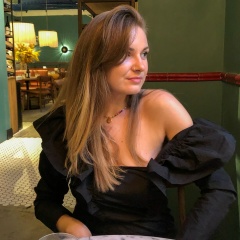 Kristina Sheleg, 12.09, Санкт-Петербург