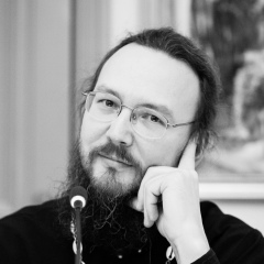 Павел Великанов, 20.08.1971, Москва