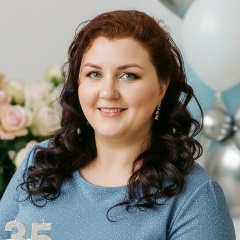 Дарья Разбойникова, Челябинск