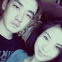 Артур Ансаров, 03.02.1992, Алматы