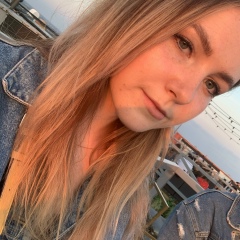 Александра Земчёнкова, 04.05.1999, Клайпеда