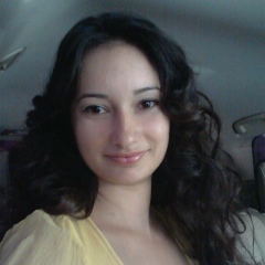 Гюзель Нуриева, 20.12, Атырау