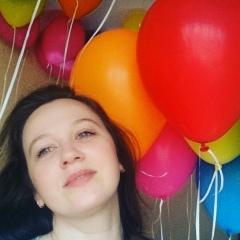 Мария Красоткина, 09.05, Балаково
