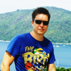 Павел Чебунин, 22.04.1984, Иркутск