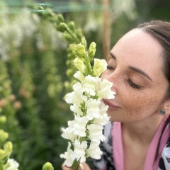 Зарина , Самара