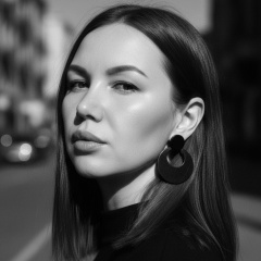 Екатерина Бондарева, 31.01.1986, Москва