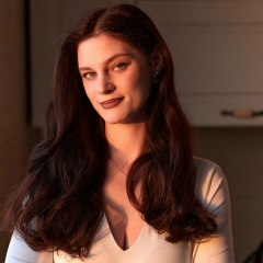 Дарья Павлова, 29.06.1994, Омск