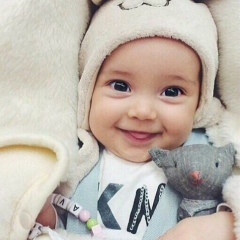 Айгерим Есибаева, 12.08, Алматы