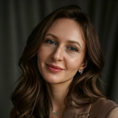 Юлия Есина, 05.10